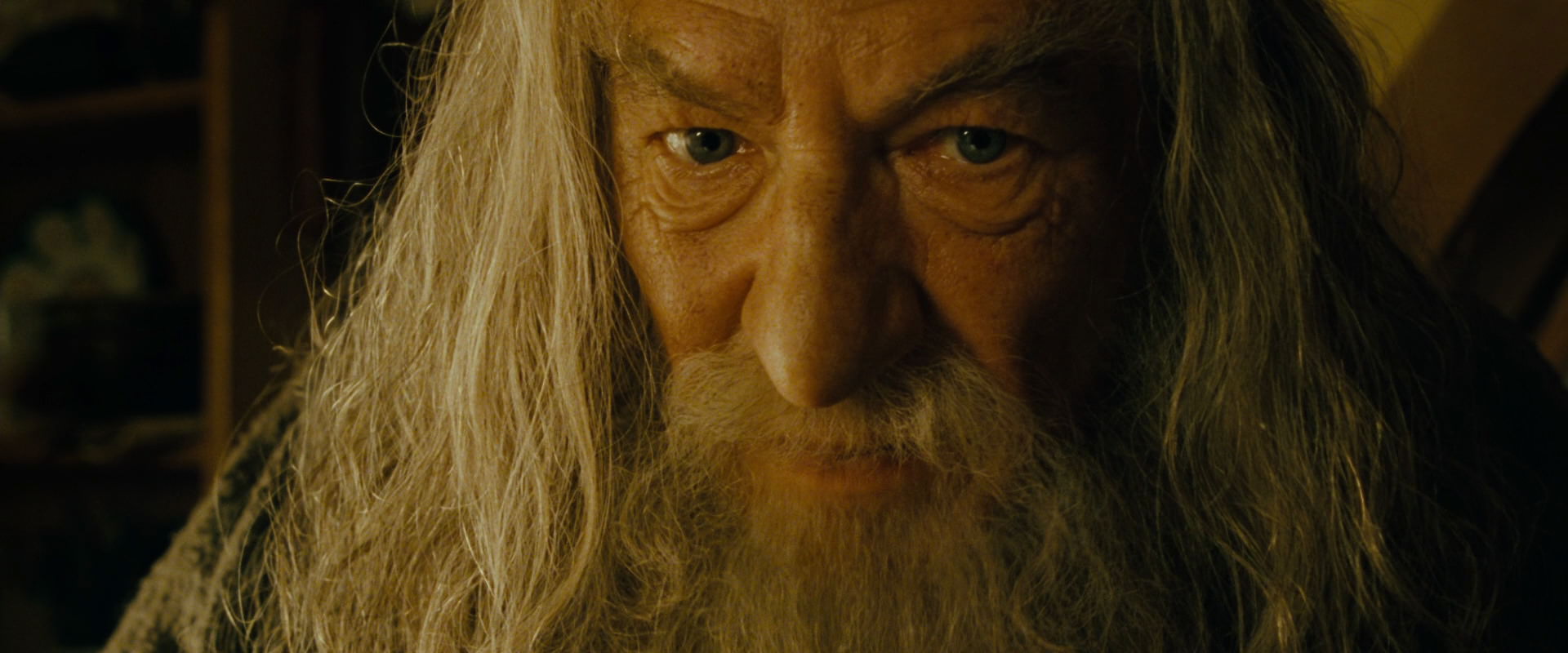 The Lord of the Rings: The Fellowship of the Ring (2001) HD screenshot 4445