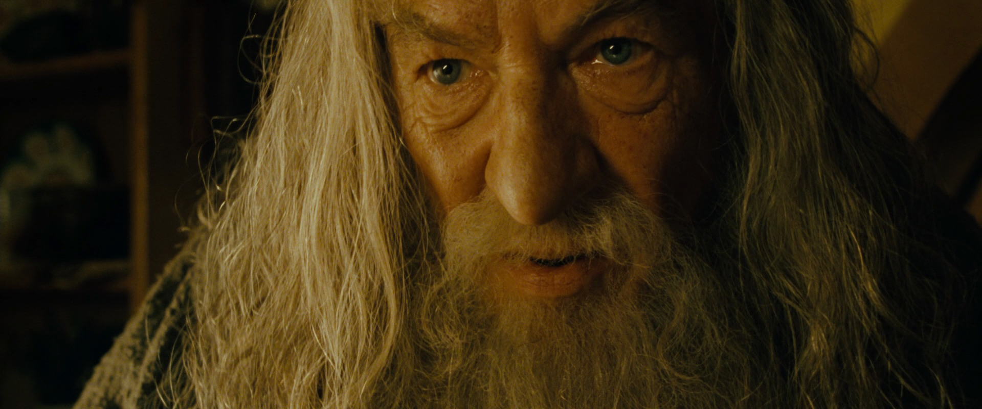 The Lord of the Rings: The Fellowship of the Ring (2001) HD screenshot 4448