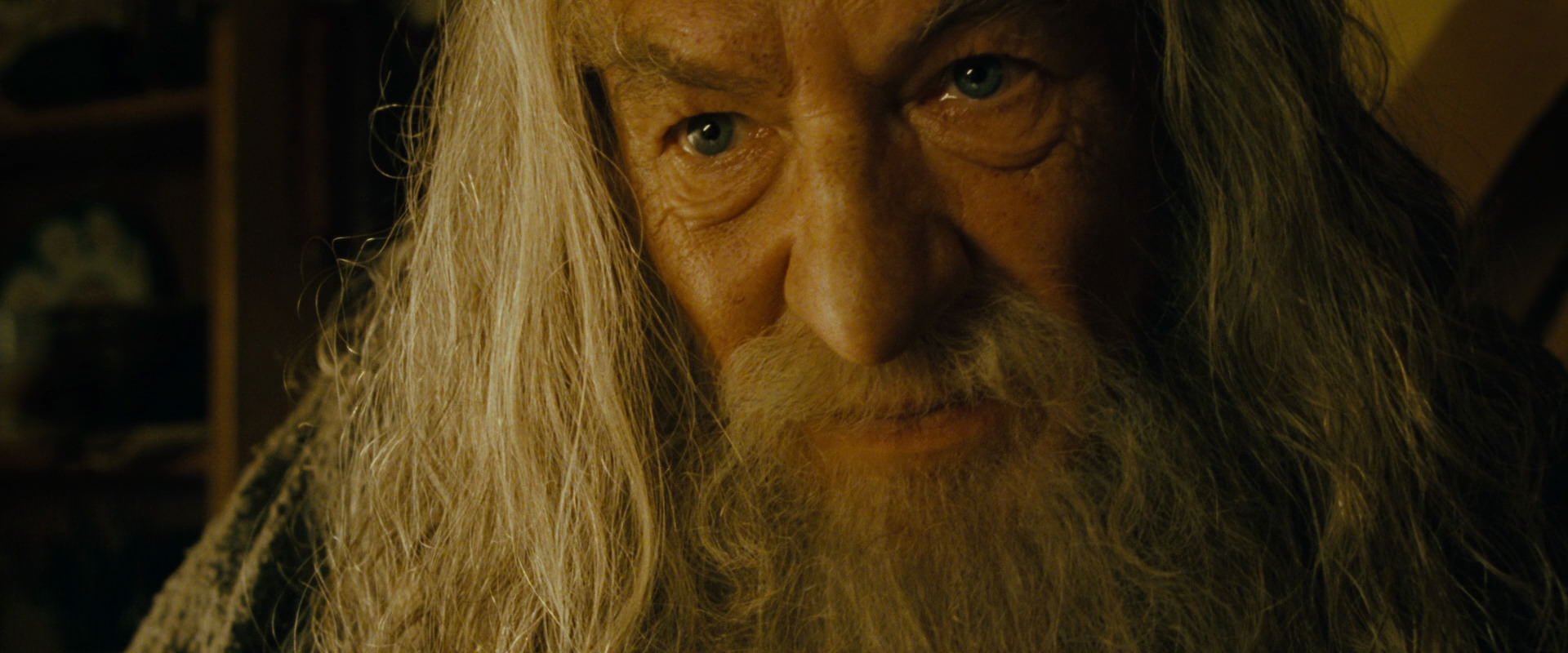 The Lord of the Rings: The Fellowship of the Ring (2001) screencap 4449