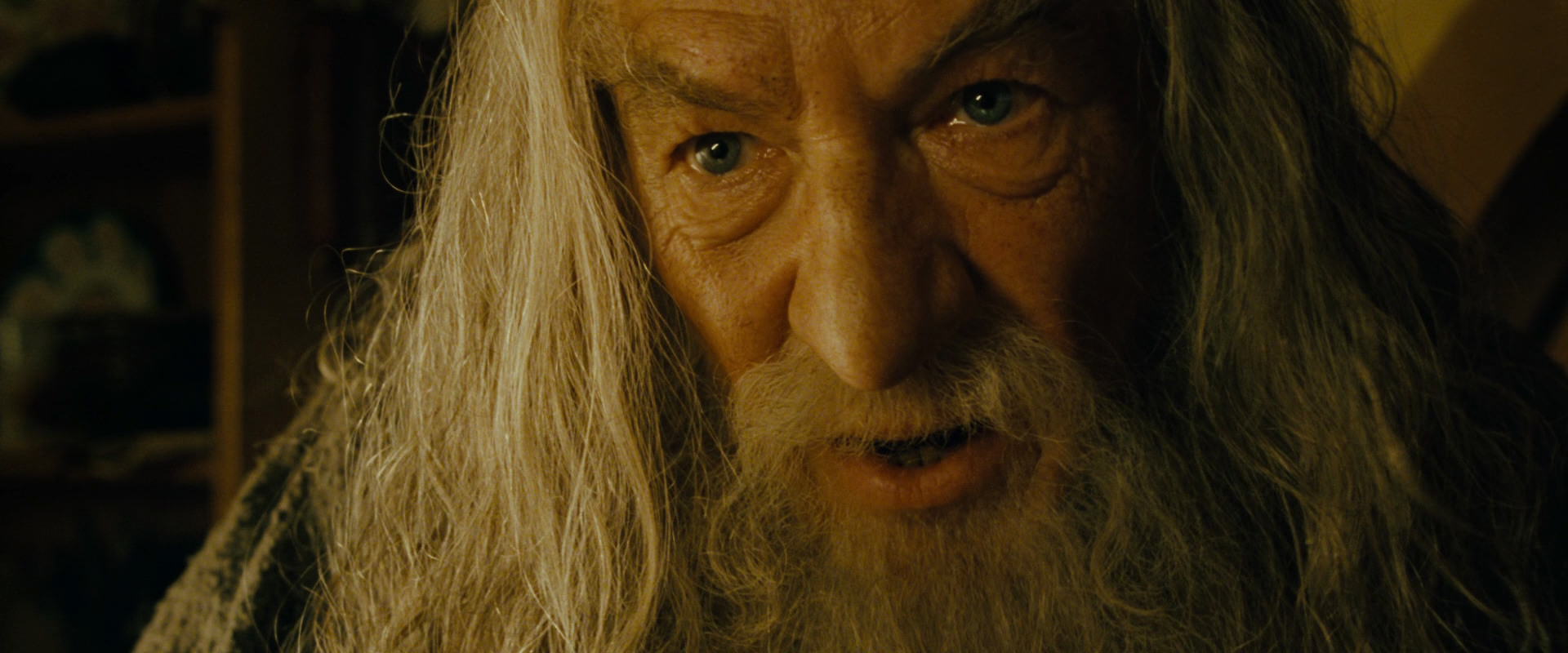 The Lord of the Rings: The Fellowship of the Ring (2001) HD screenshot 4451