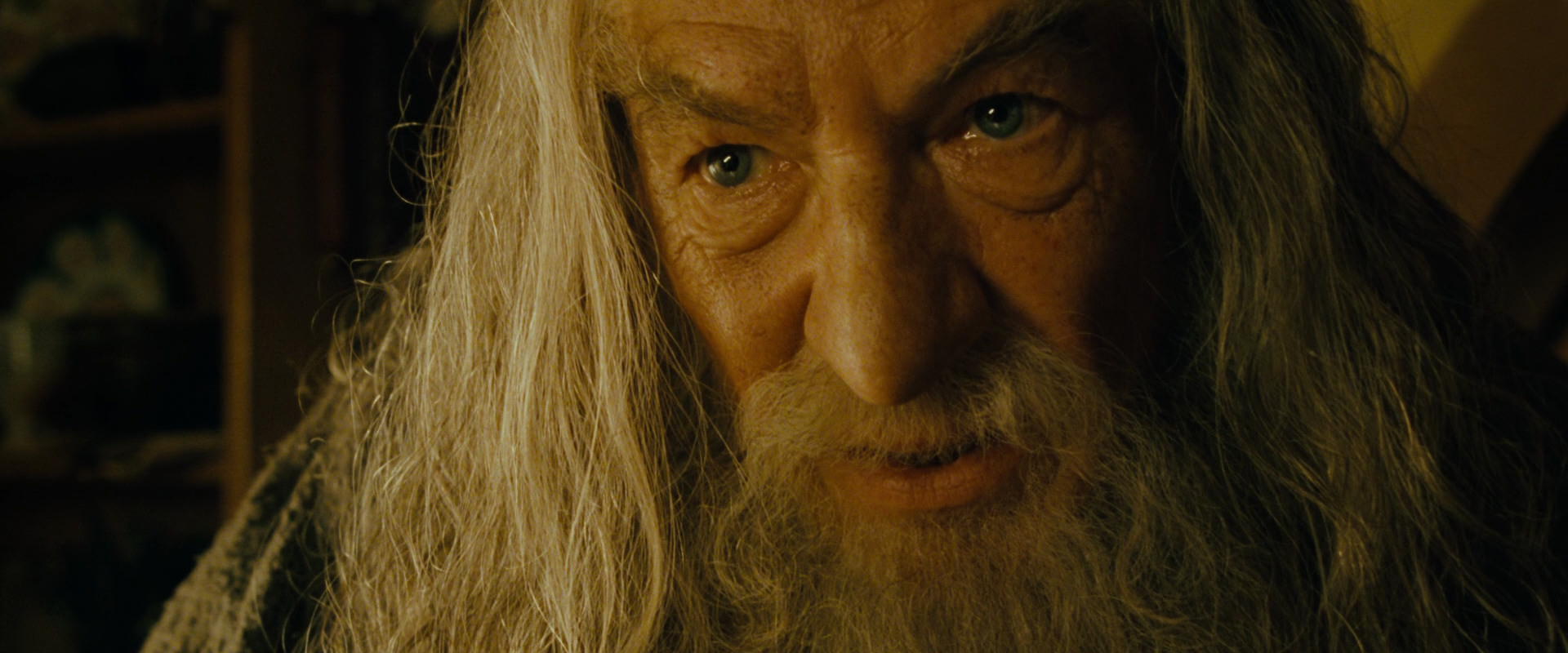 The Lord of the Rings: The Fellowship of the Ring (2001) screencap 4452