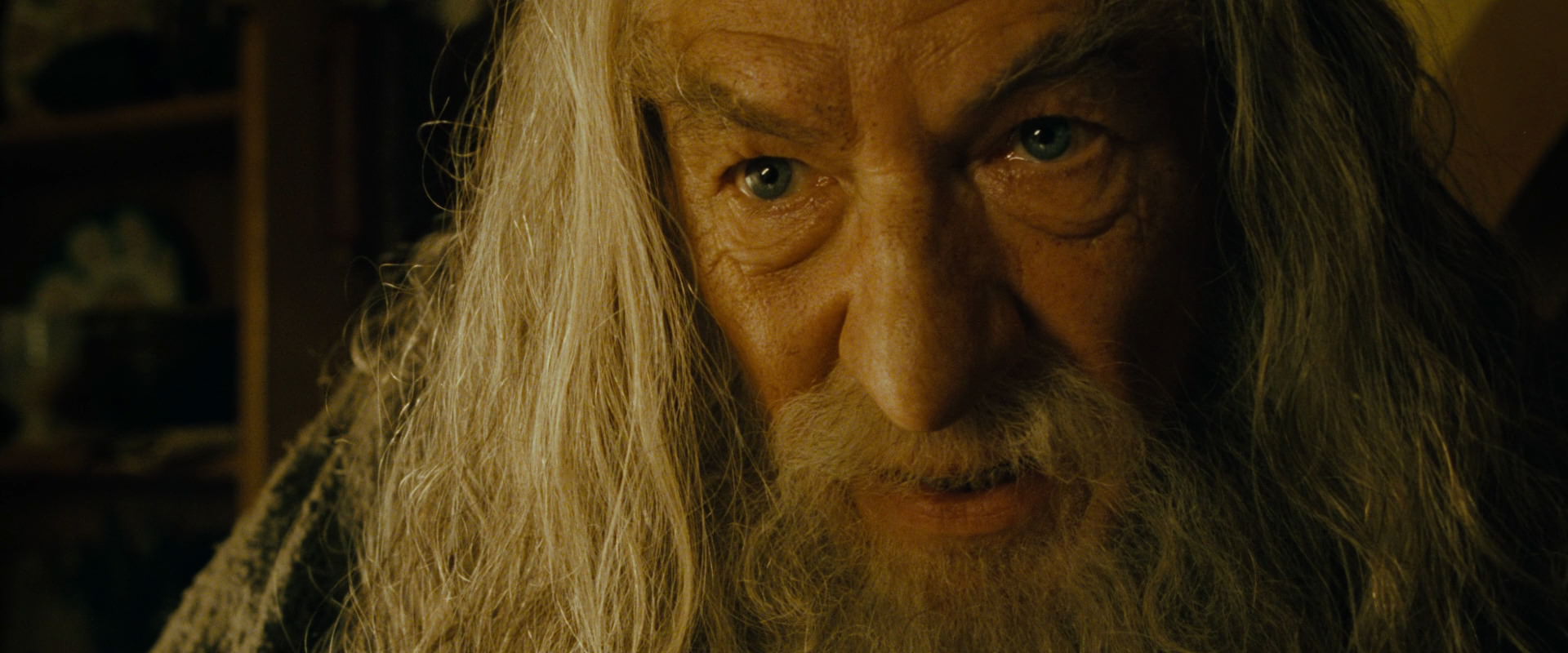 The Lord of the Rings: The Fellowship of the Ring (2001) HD screenshot 4454