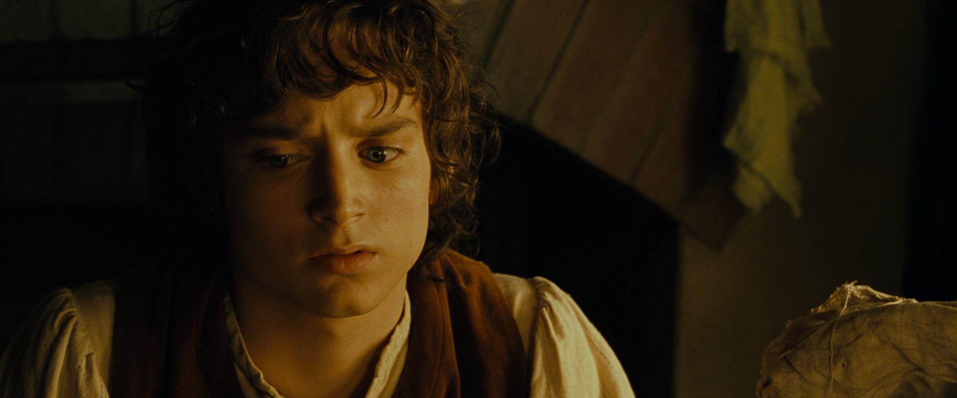 The Lord of the Rings: The Fellowship of the Ring (2001) movie still 4456