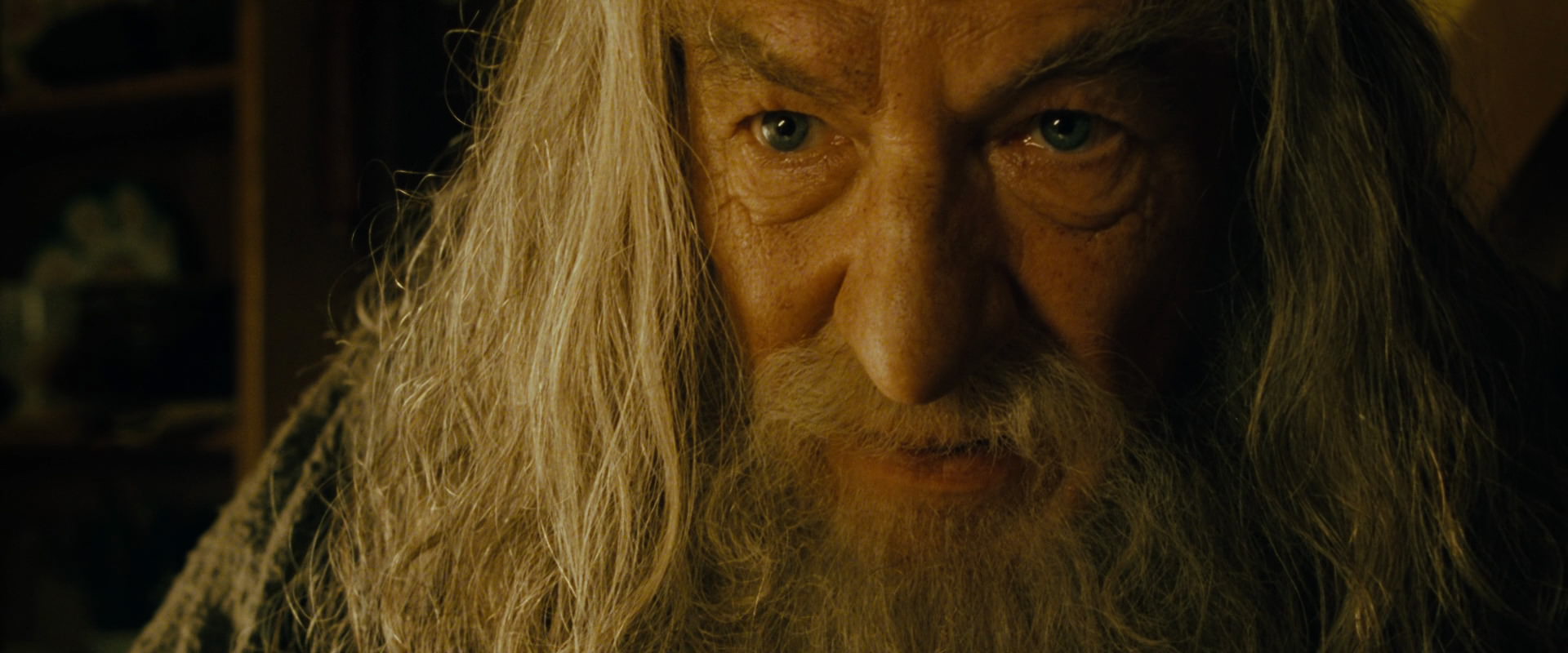 The Lord of the Rings: The Fellowship of the Ring (2001) HD screenshot 4460