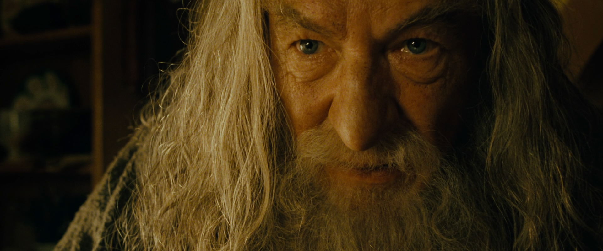 The Lord of the Rings: The Fellowship of the Ring (2001) screencap 4461