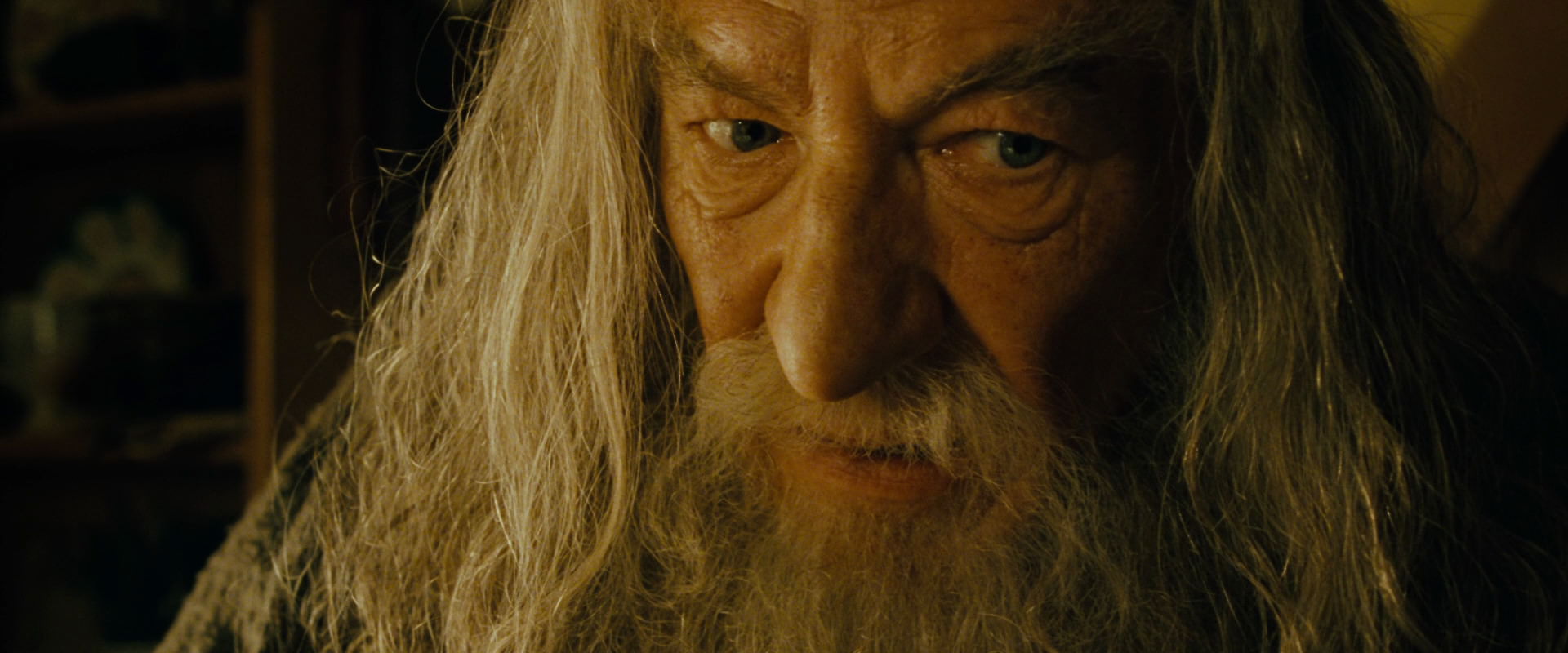 The Lord of the Rings: The Fellowship of the Ring (2001) HD screenshot 4463