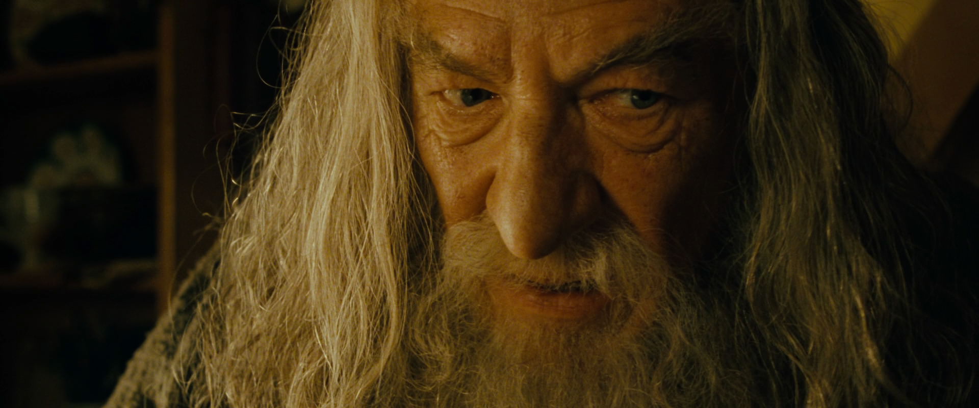 The Lord of the Rings: The Fellowship of the Ring (2001) screencap 4464