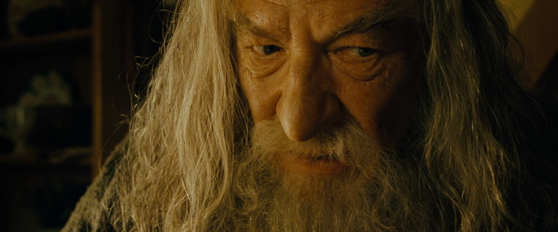 The Lord of the Rings: The Fellowship of the Ring (2001) movie still 4465