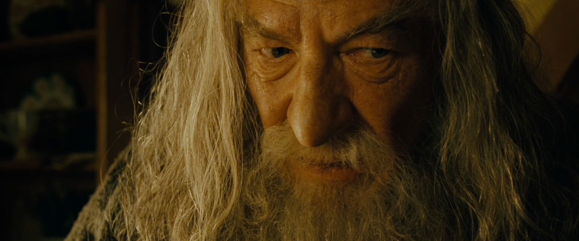 The Lord of the Rings: The Fellowship of the Ring (2001) HD screenshot 4466