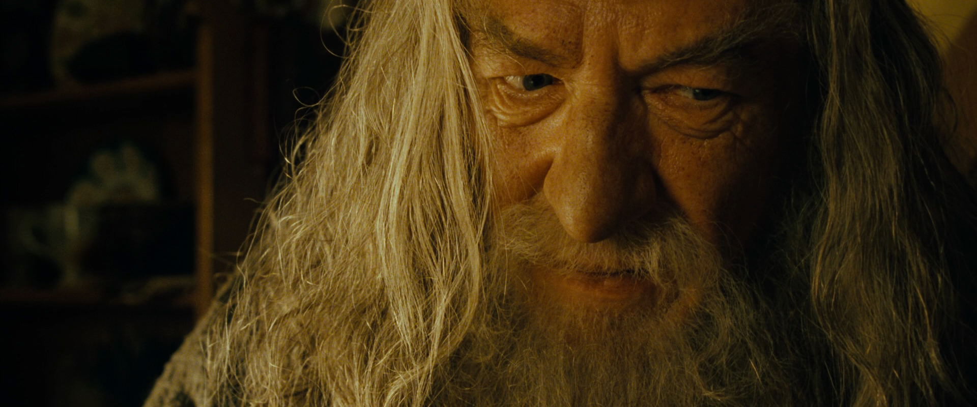 The Lord of the Rings: The Fellowship of the Ring (2001) movie still 4486
