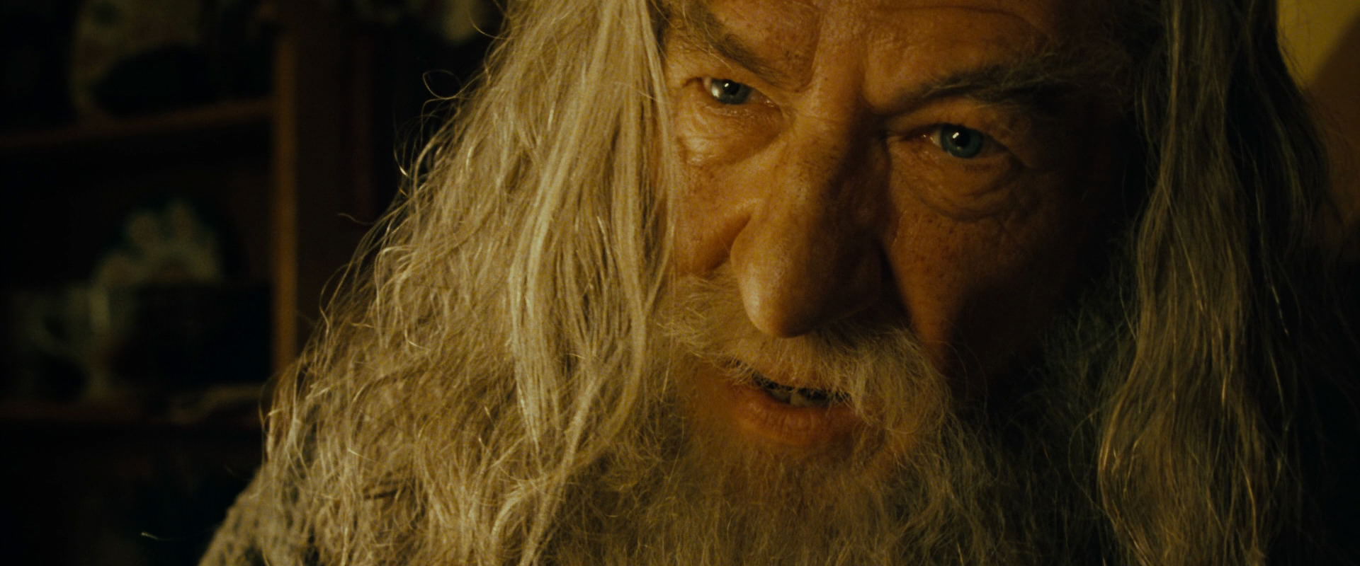 The Lord of the Rings: The Fellowship of the Ring (2001) HD screenshot 4487