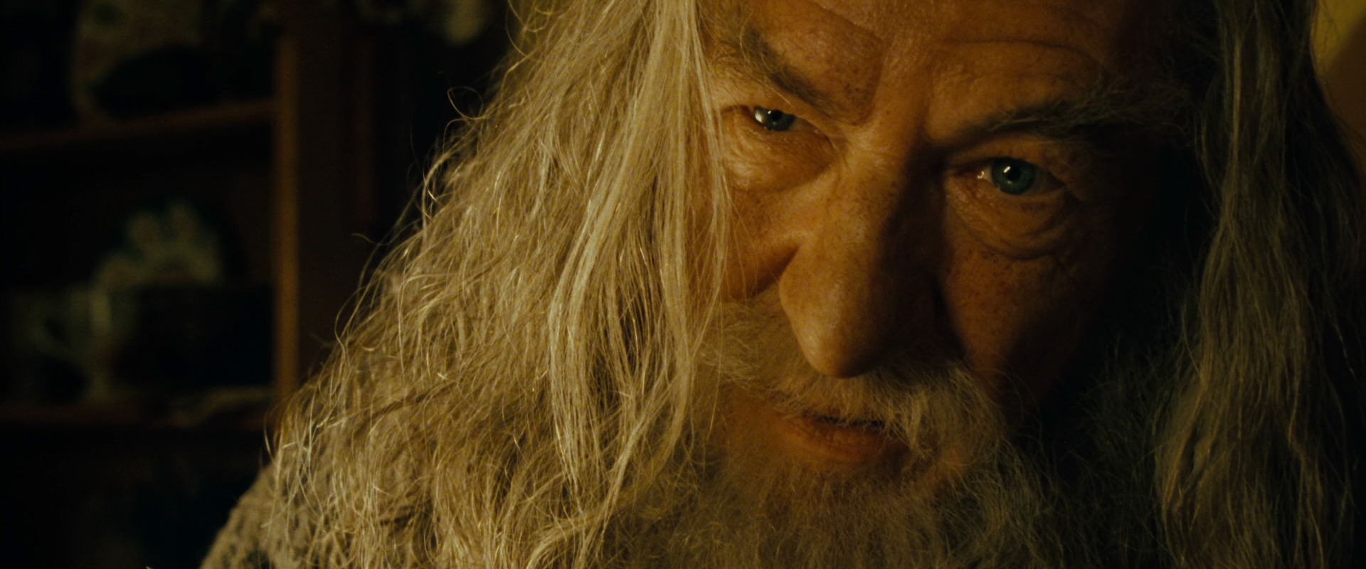 The Lord of the Rings: The Fellowship of the Ring (2001) screencap 4488