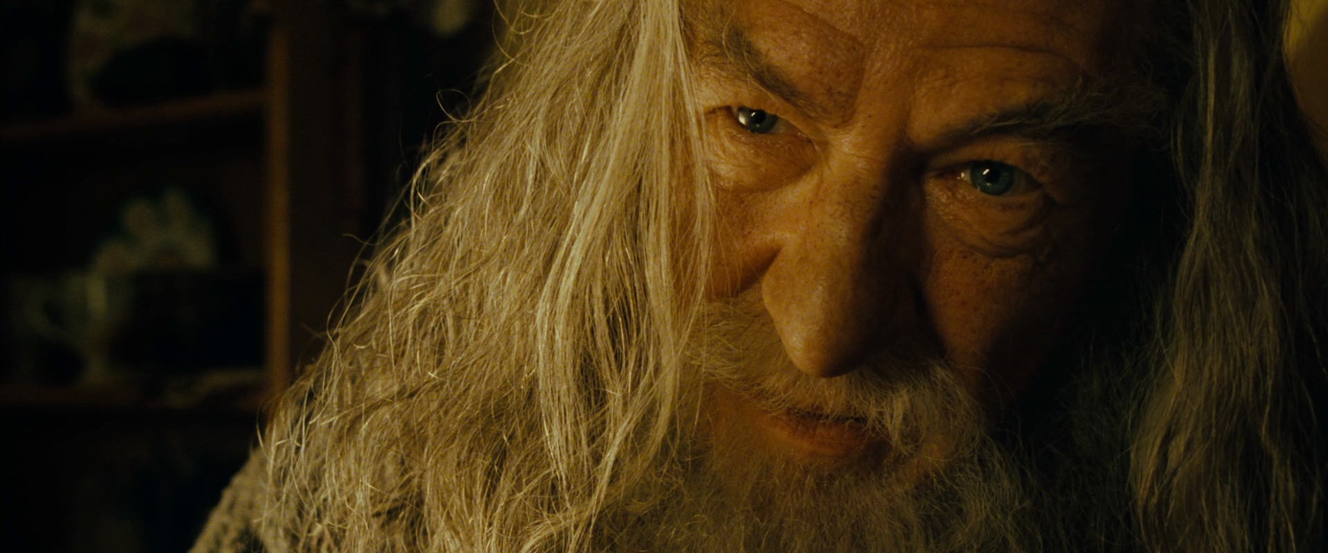 The Lord of the Rings: The Fellowship of the Ring (2001) movie still 4489