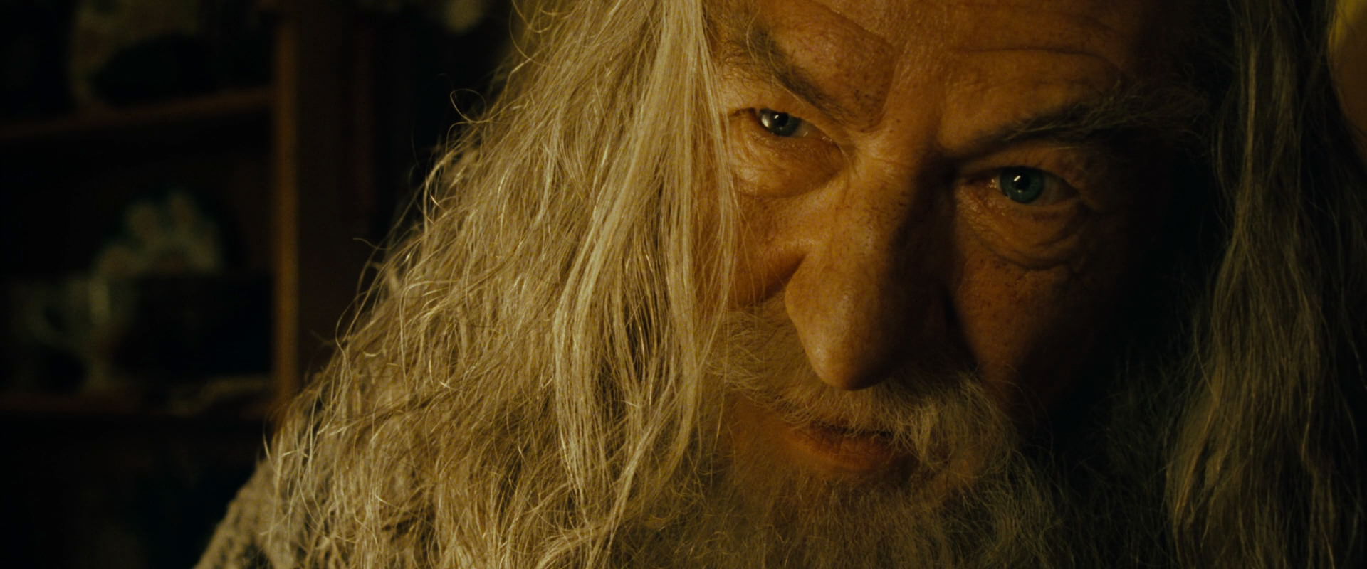 The Lord of the Rings: The Fellowship of the Ring (2001) HD screenshot 4490