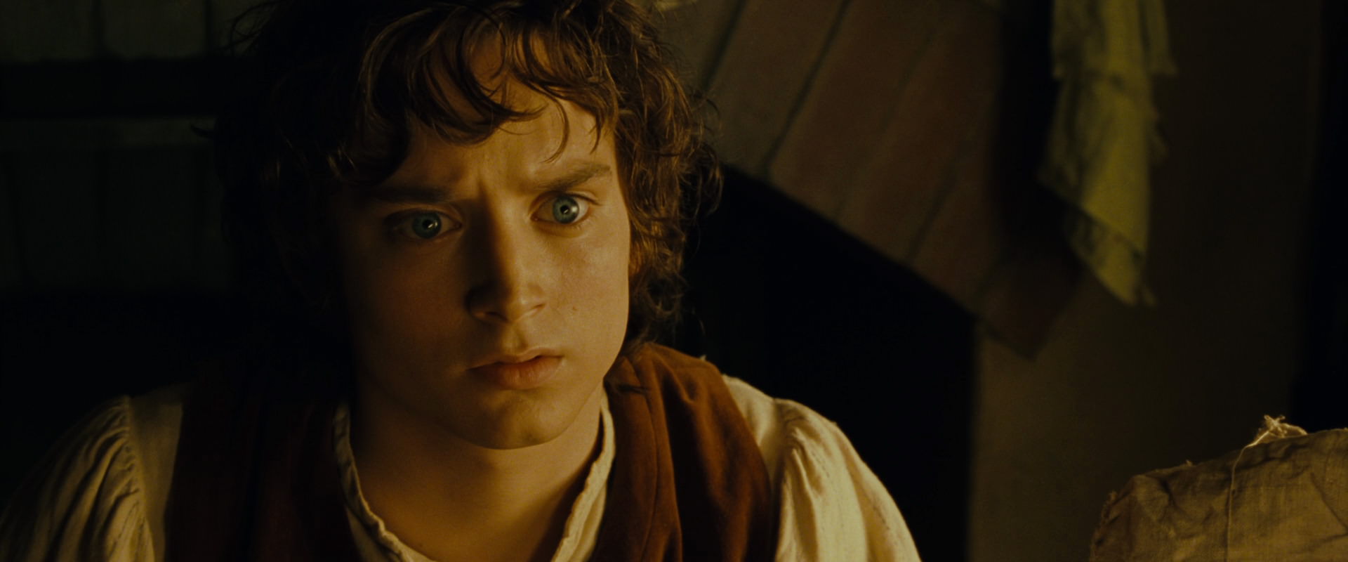 The Lord of the Rings: The Fellowship of the Ring (2001) movie still 4492