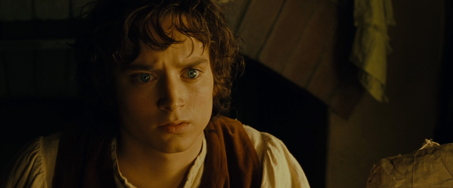 The Lord of the Rings: The Fellowship of the Ring (2001) HD screenshot 4493