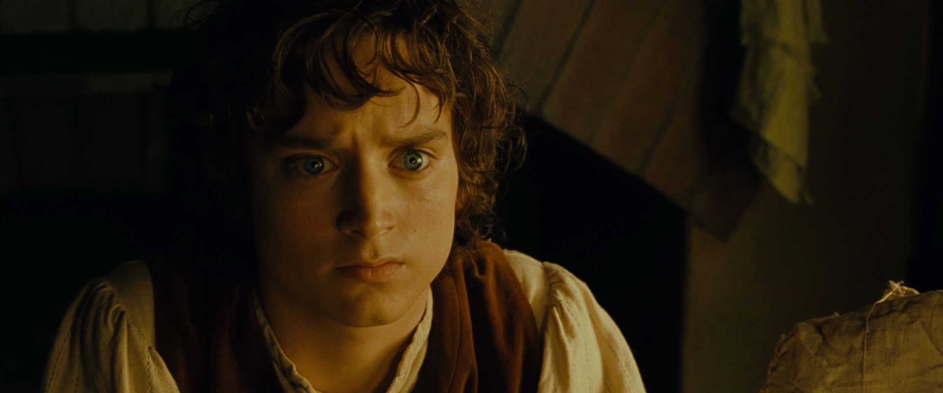 The Lord of the Rings: The Fellowship of the Ring (2001) HD screenshot 4496
