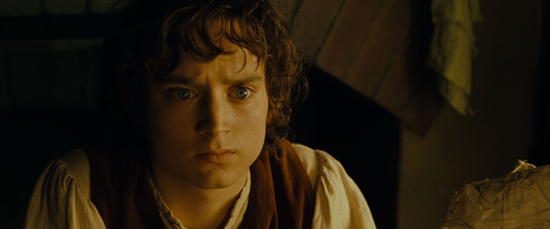 The Lord of the Rings: The Fellowship of the Ring (2001) HD screenshot 4499