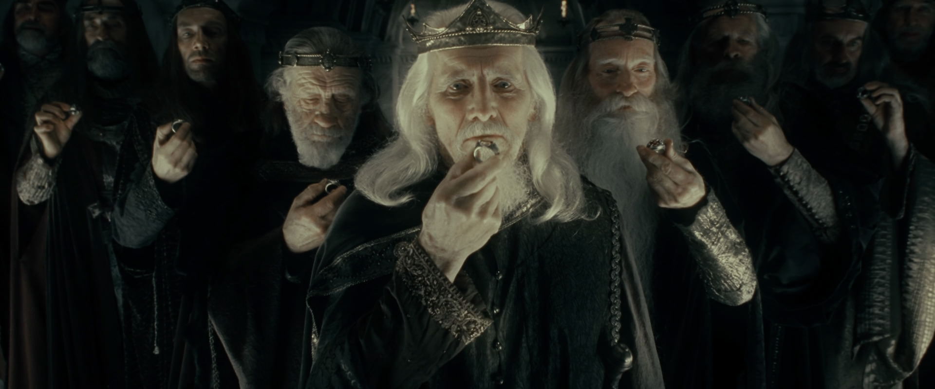 The Lord of the Rings: The Fellowship of the Ring (2001) screencap 45