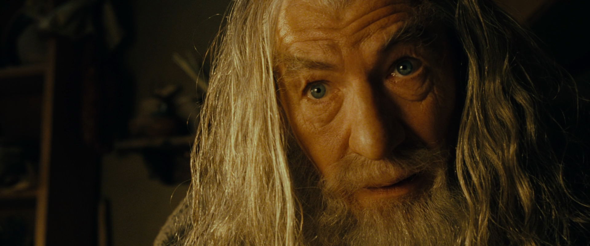 The Lord of the Rings: The Fellowship of the Ring (2001) screencap 4500