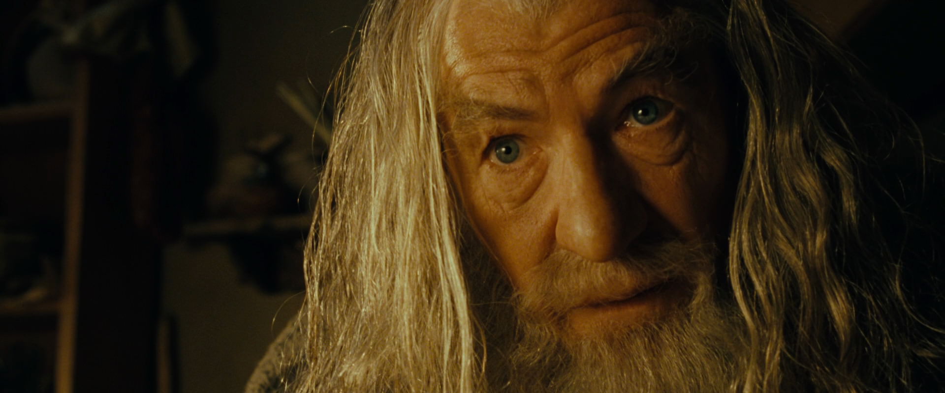 The Lord of the Rings: The Fellowship of the Ring (2001) HD screenshot 4502