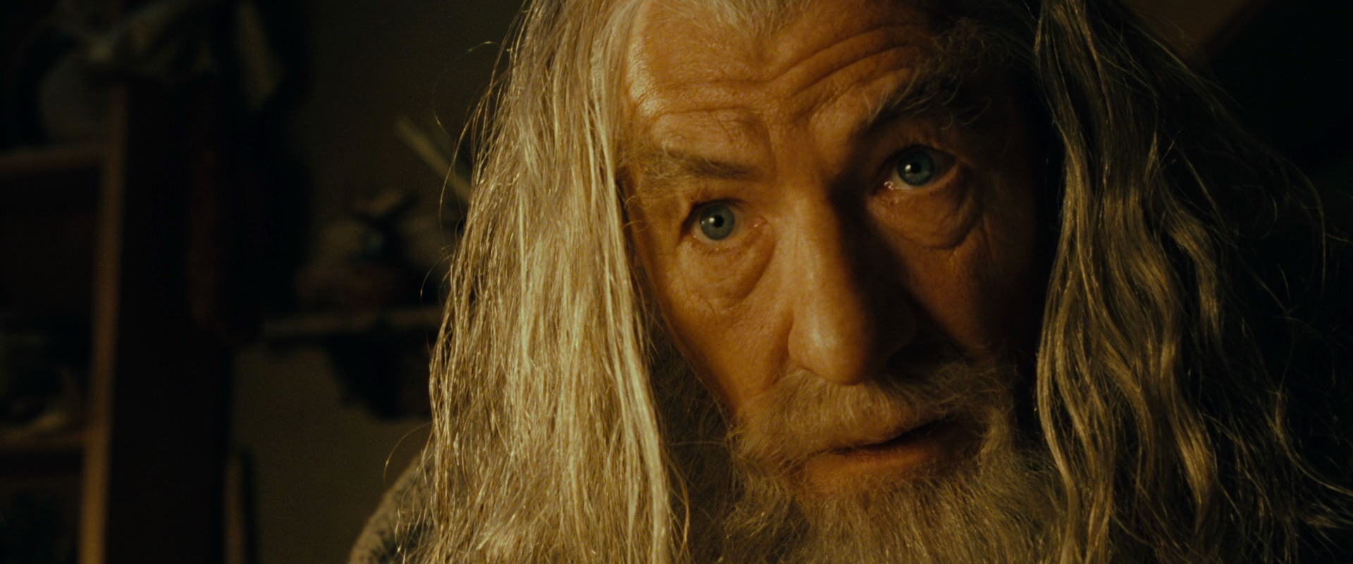 The Lord of the Rings: The Fellowship of the Ring (2001) screencap 4503