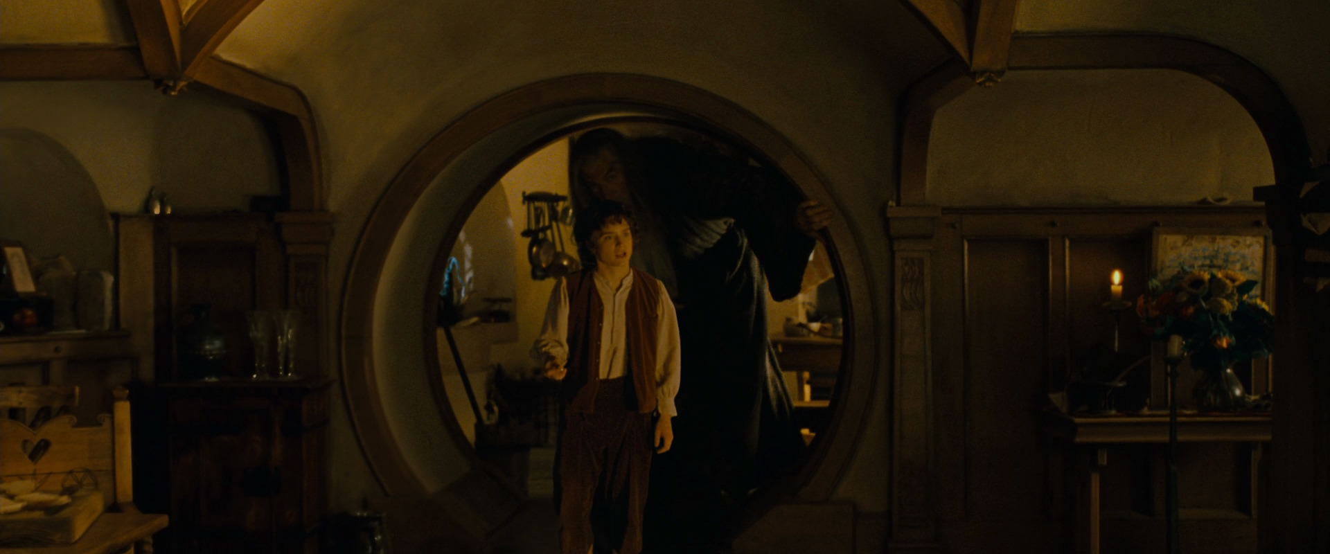 The Lord of the Rings: The Fellowship of the Ring (2001) movie still 4513