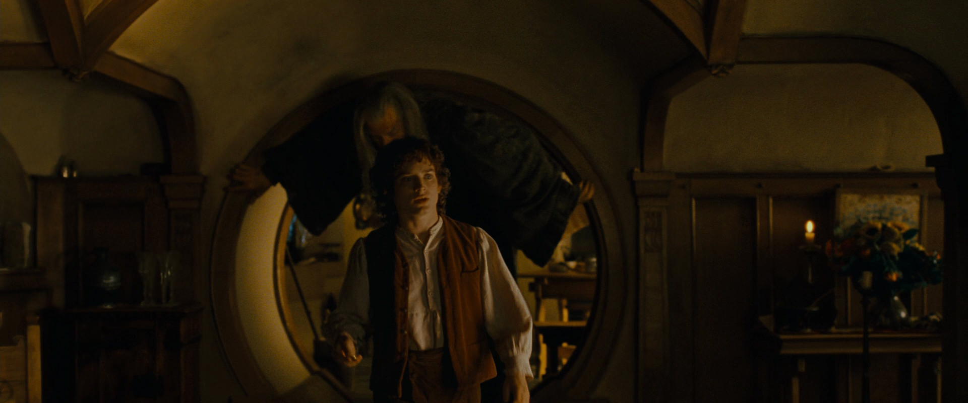 The Lord of the Rings: The Fellowship of the Ring (2001) movie still 4516