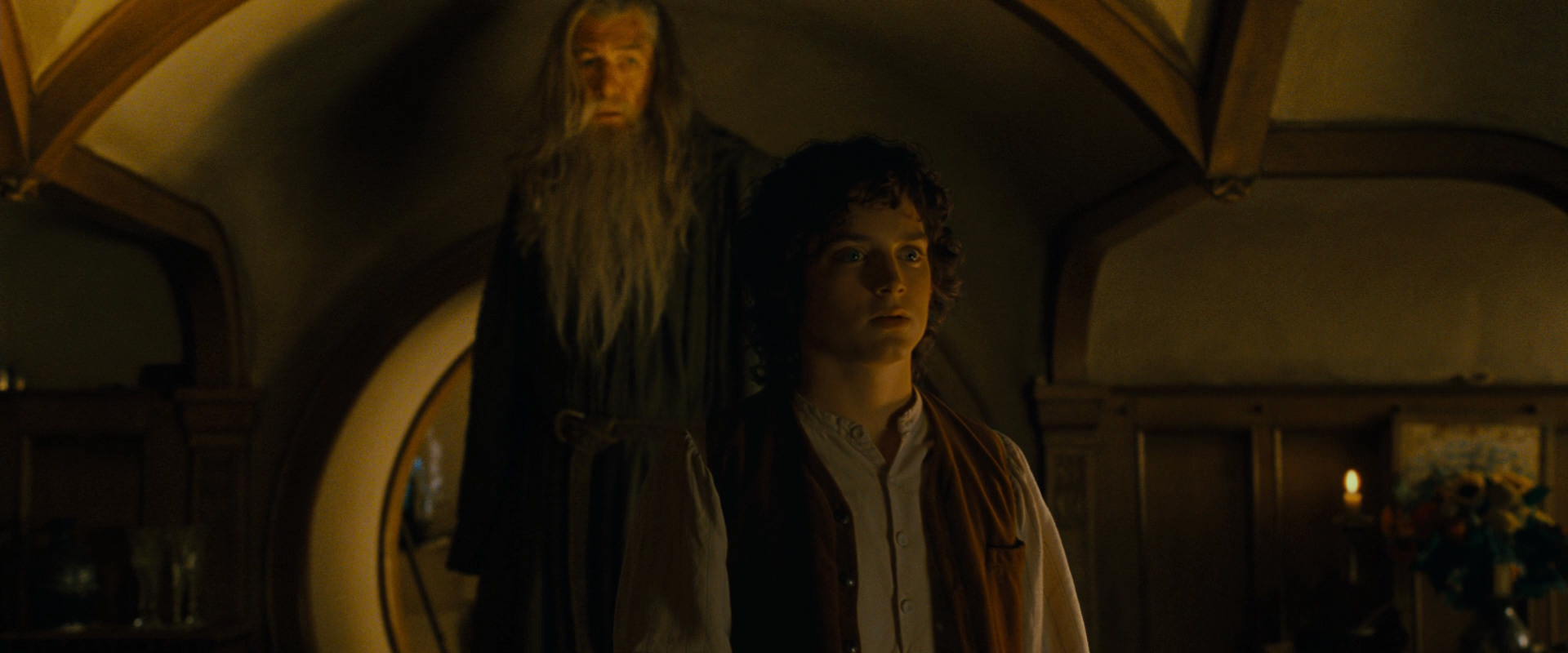 The Lord of the Rings: The Fellowship of the Ring (2001) movie still 4522