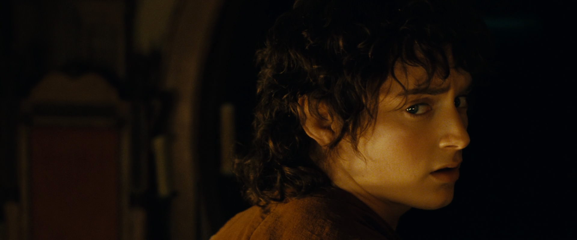 The Lord of the Rings: The Fellowship of the Ring (2001) HD screenshot 4529