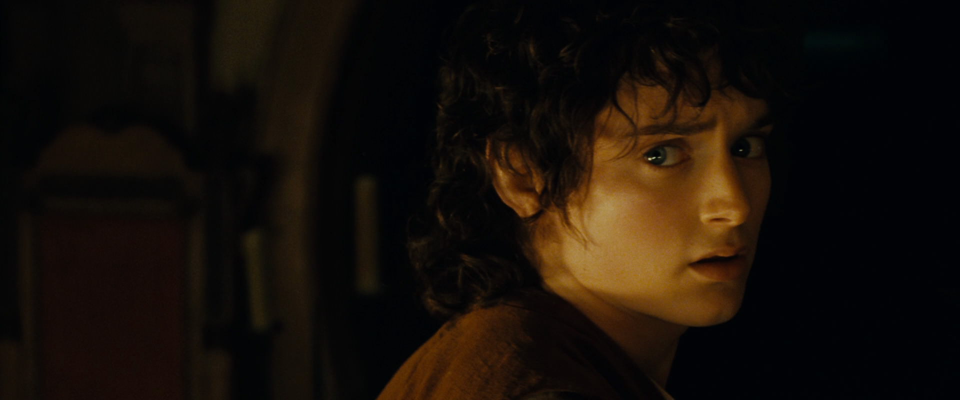 The Lord of the Rings: The Fellowship of the Ring (2001) screencap 4530