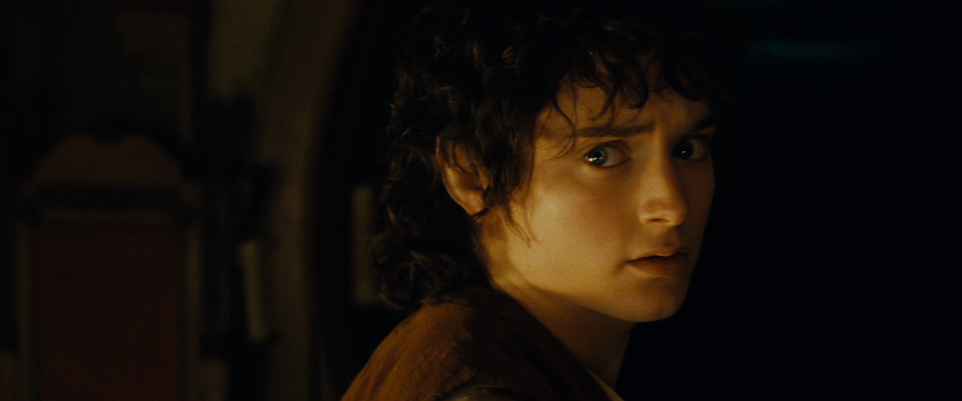 The Lord of the Rings: The Fellowship of the Ring (2001) movie still 4531