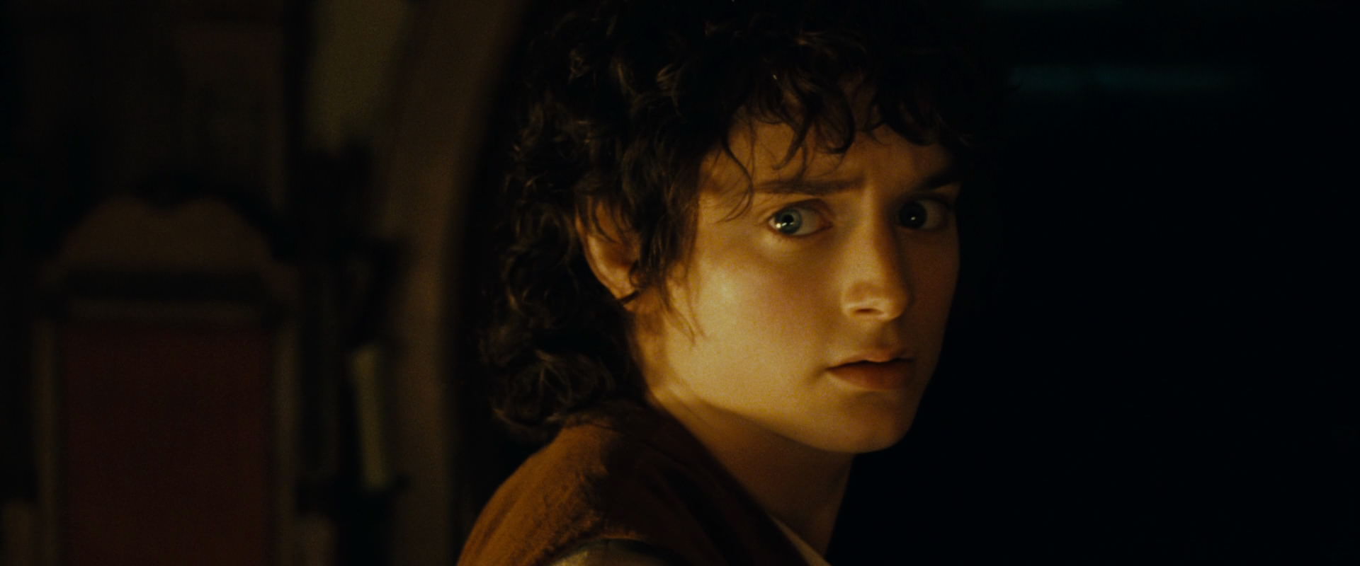 The Lord of the Rings: The Fellowship of the Ring (2001) HD screenshot 4532