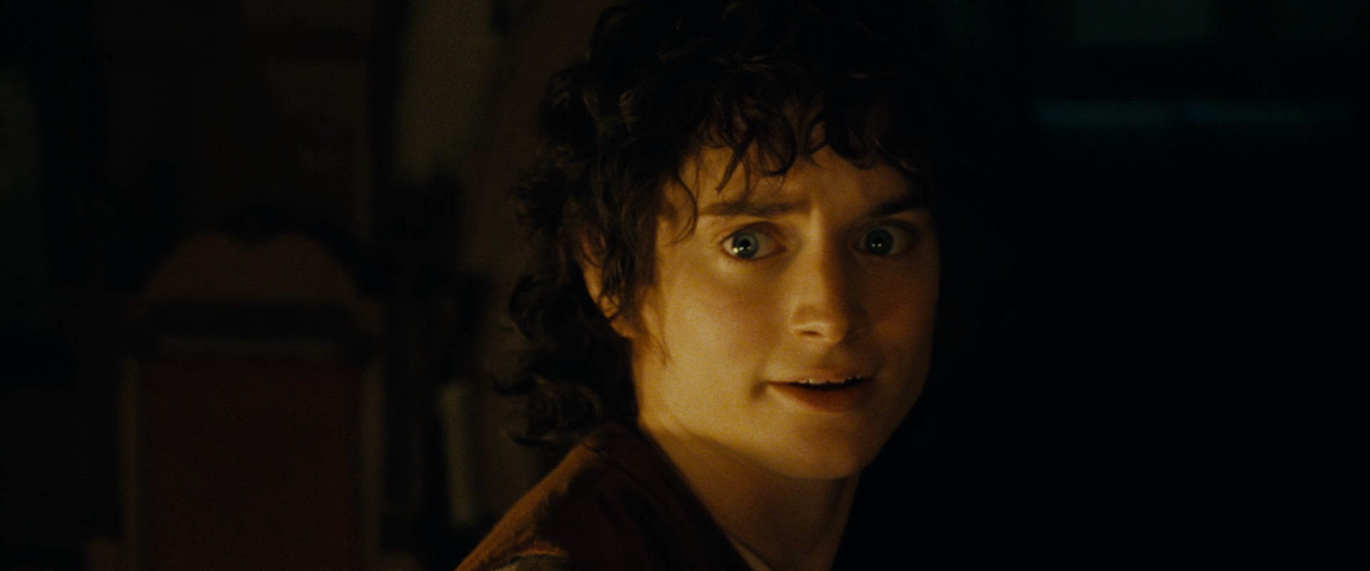 The Lord of the Rings: The Fellowship of the Ring (2001) movie still 4534