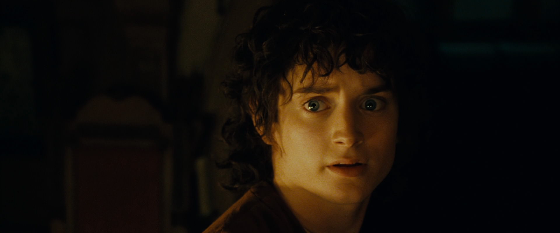 The Lord of the Rings: The Fellowship of the Ring (2001) HD screenshot 4535