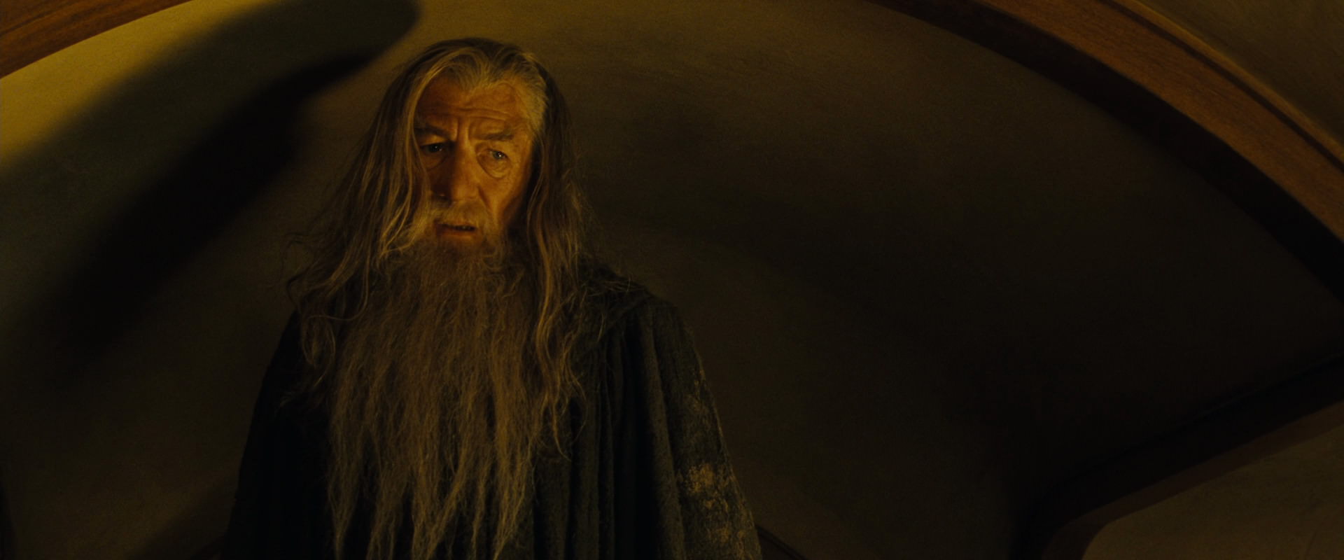 The Lord of the Rings: The Fellowship of the Ring (2001) movie still 4537