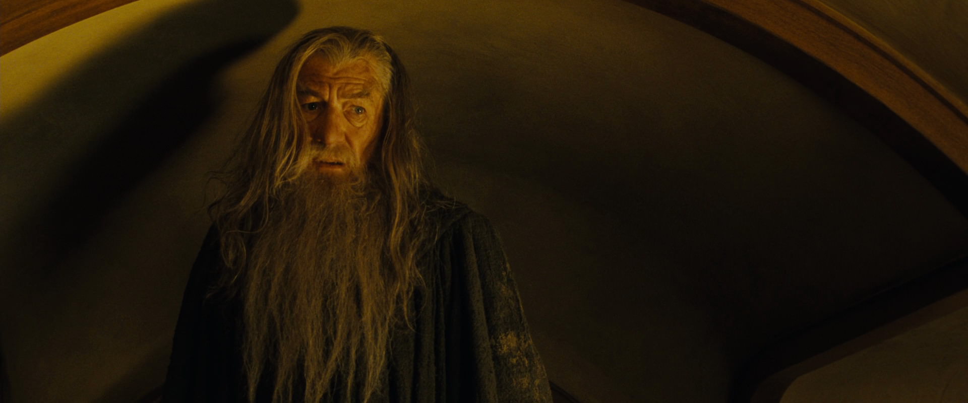 The Lord of the Rings: The Fellowship of the Ring (2001) HD screenshot 4538