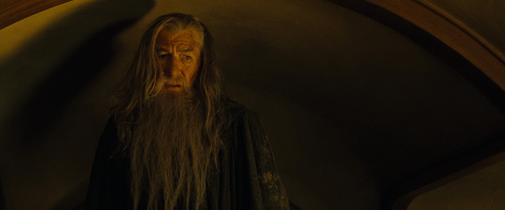 The Lord of the Rings: The Fellowship of the Ring (2001) movie still 4540