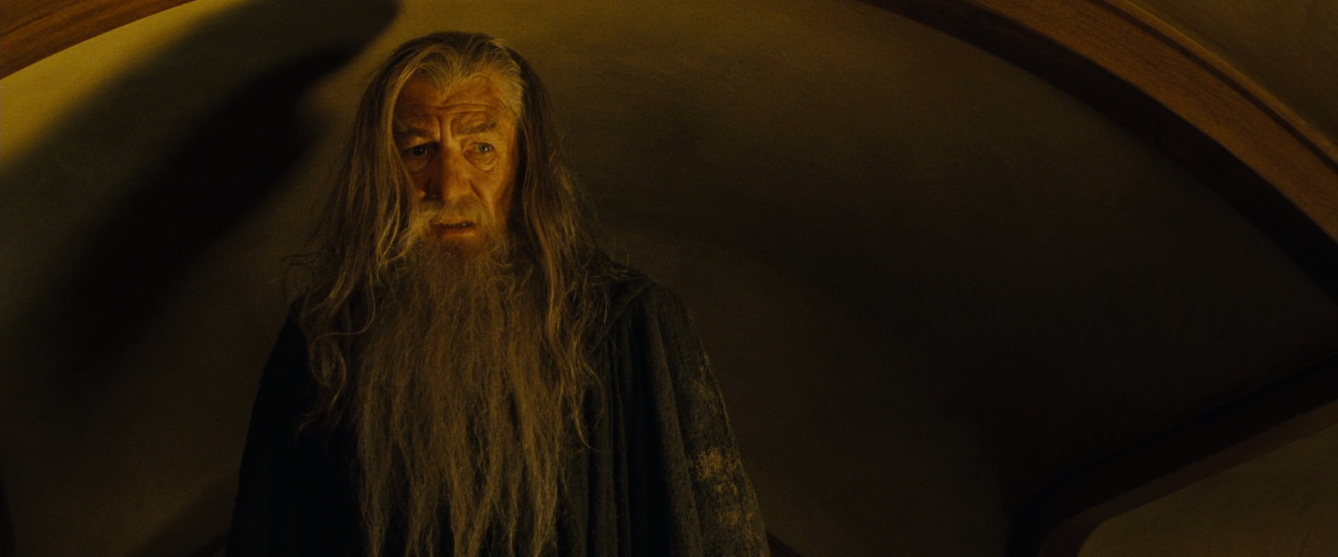 The Lord of the Rings: The Fellowship of the Ring (2001) HD screenshot 4544