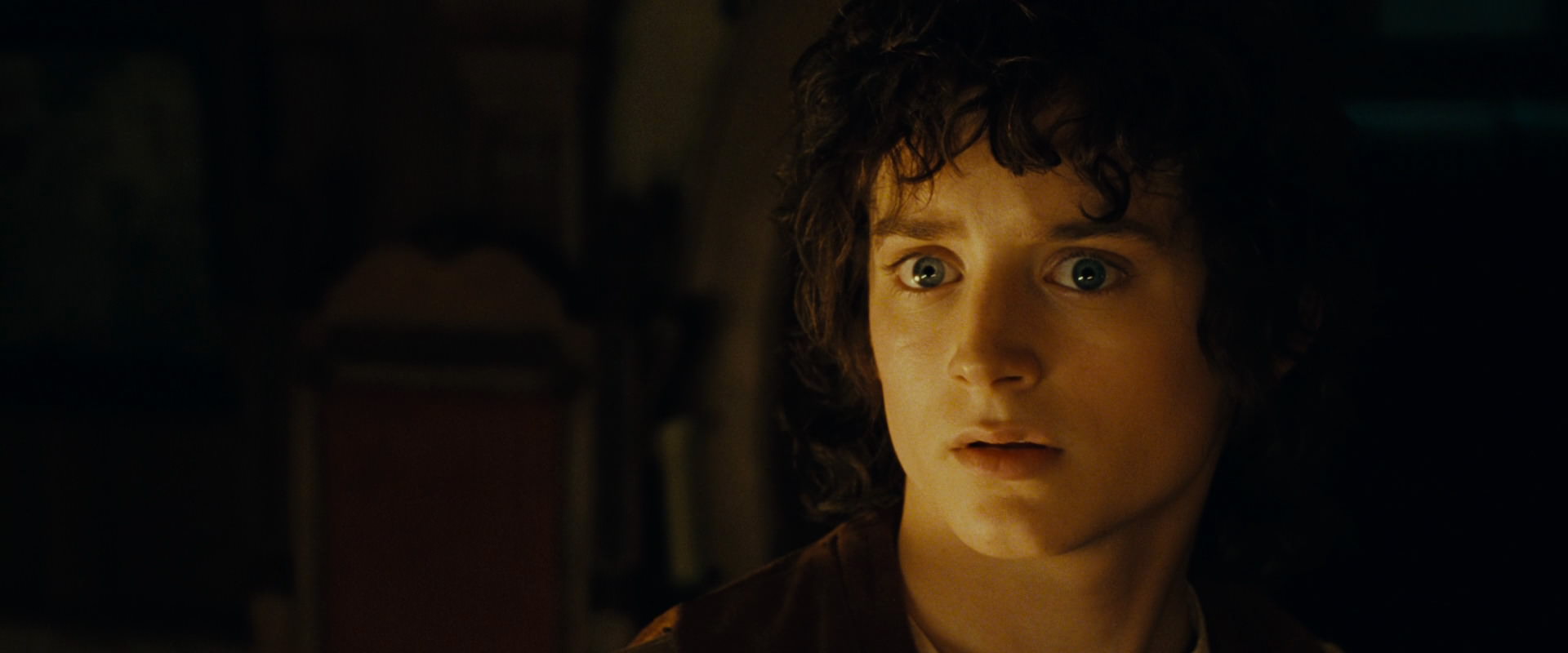 The Lord of the Rings: The Fellowship of the Ring (2001) screencap 4545