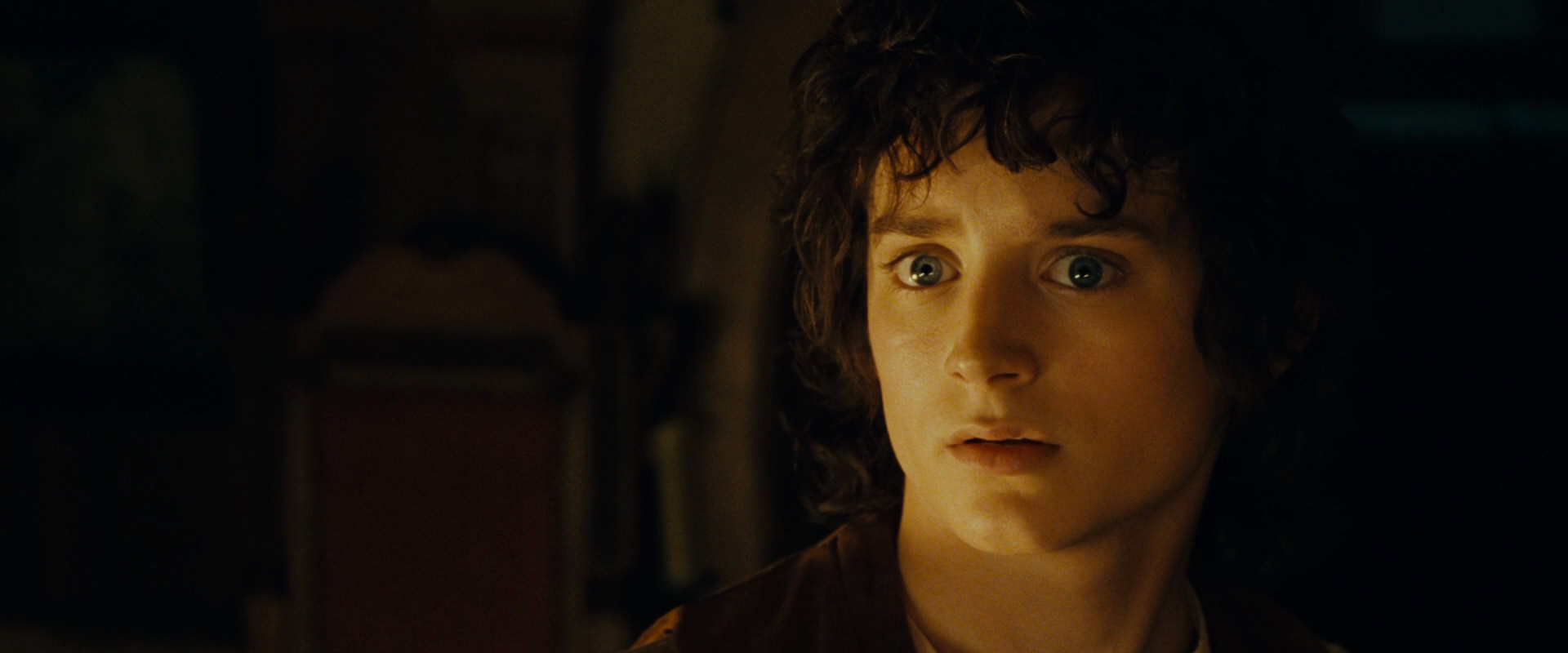 The Lord of the Rings: The Fellowship of the Ring (2001) movie still 4546
