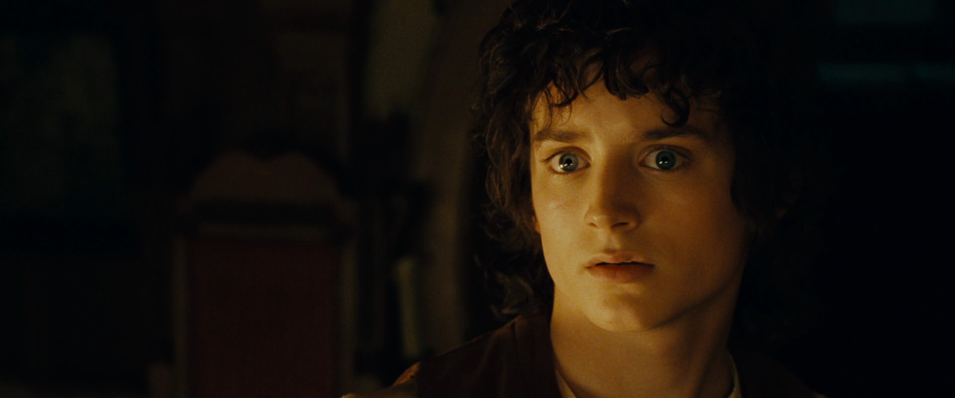 The Lord of the Rings: The Fellowship of the Ring (2001) HD screenshot 4550