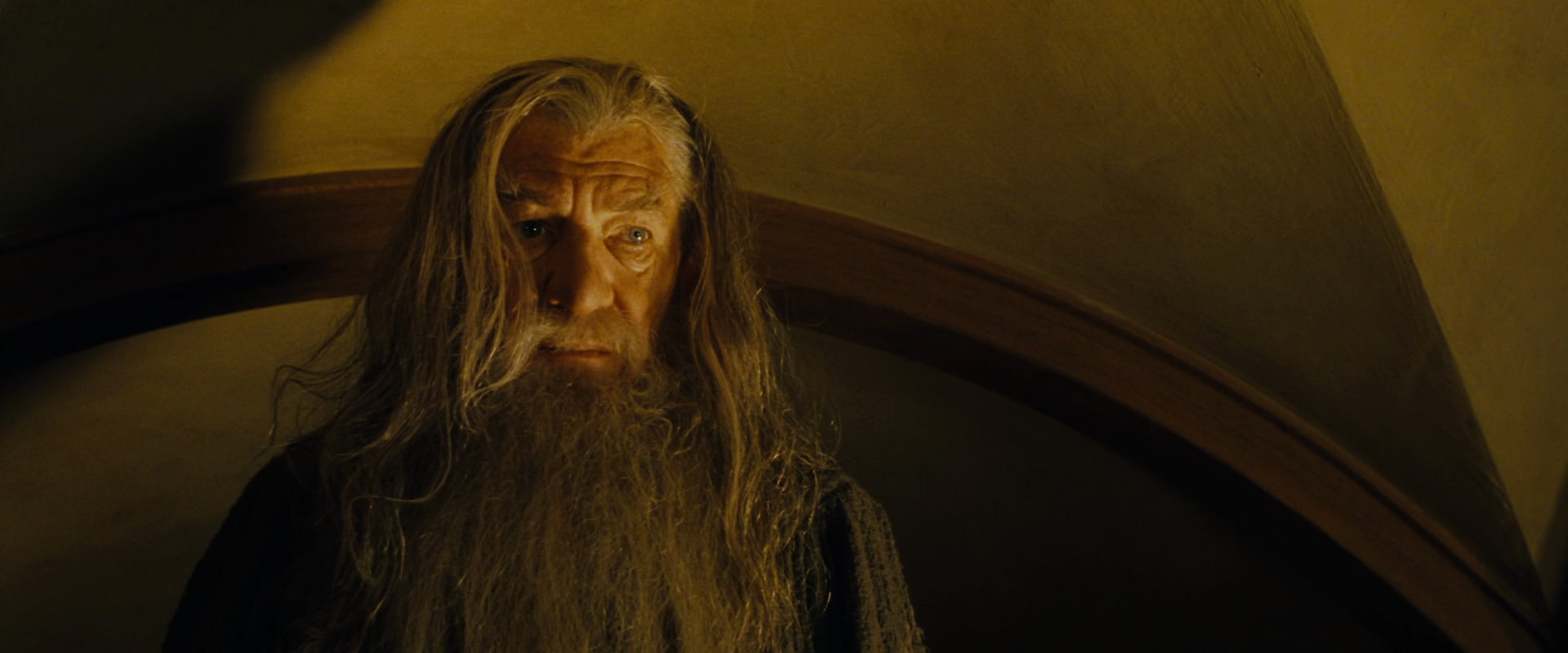 The Lord of the Rings: The Fellowship of the Ring (2001) HD screenshot 4553