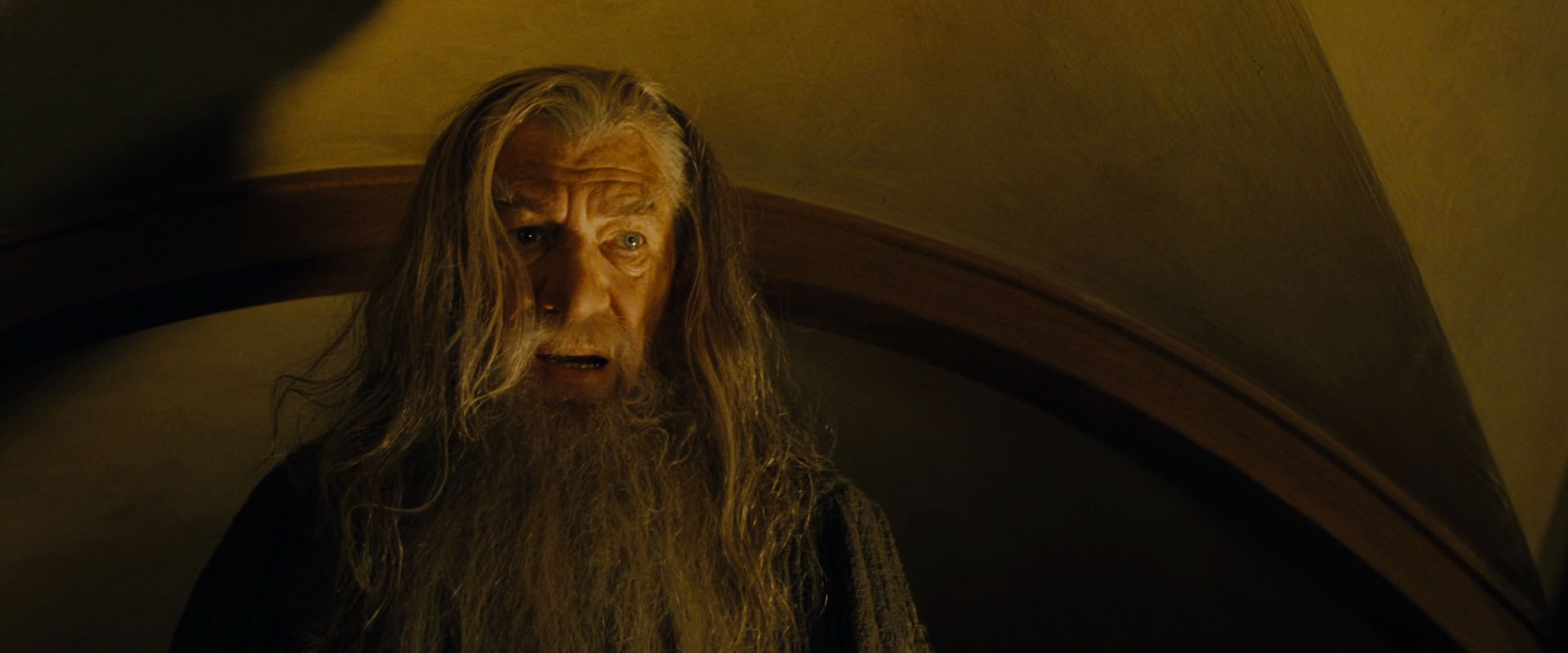 The Lord of the Rings: The Fellowship of the Ring (2001) screencap 4554