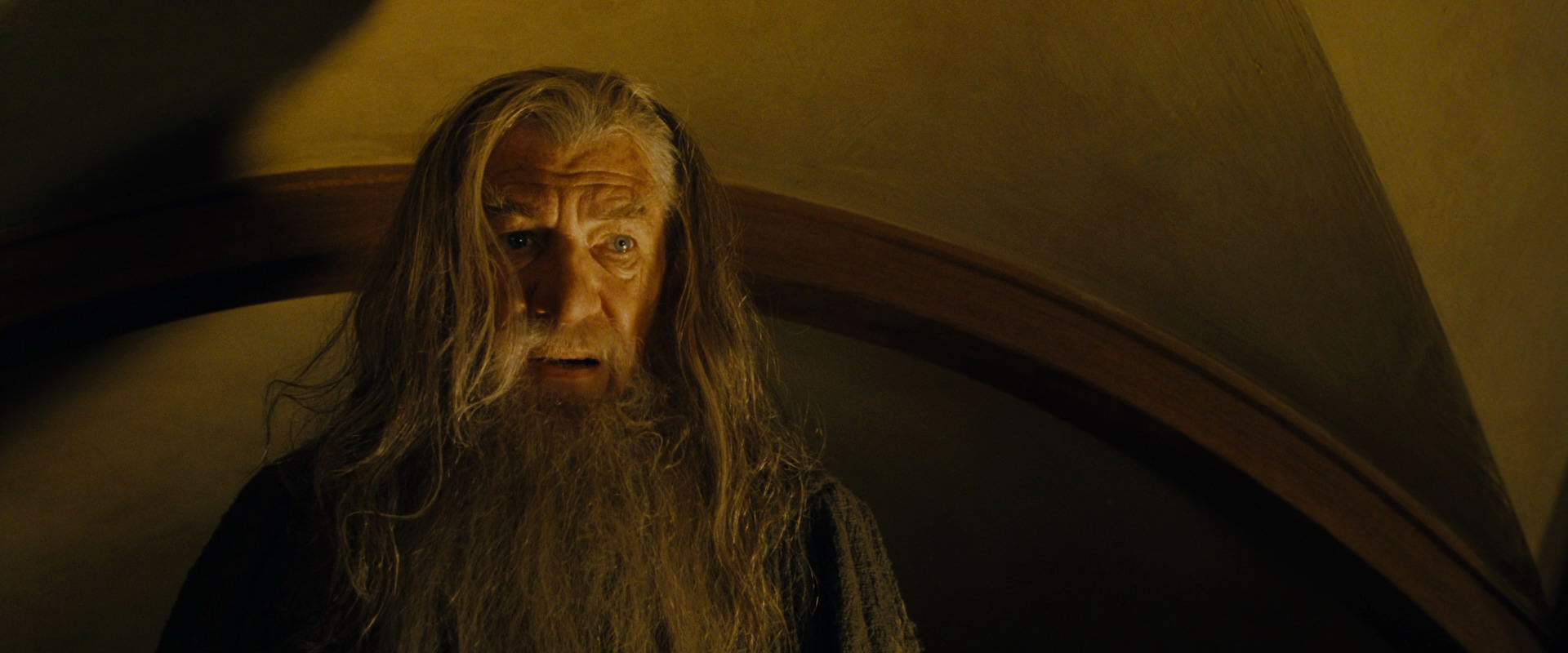The Lord of the Rings: The Fellowship of the Ring (2001) movie still 4555