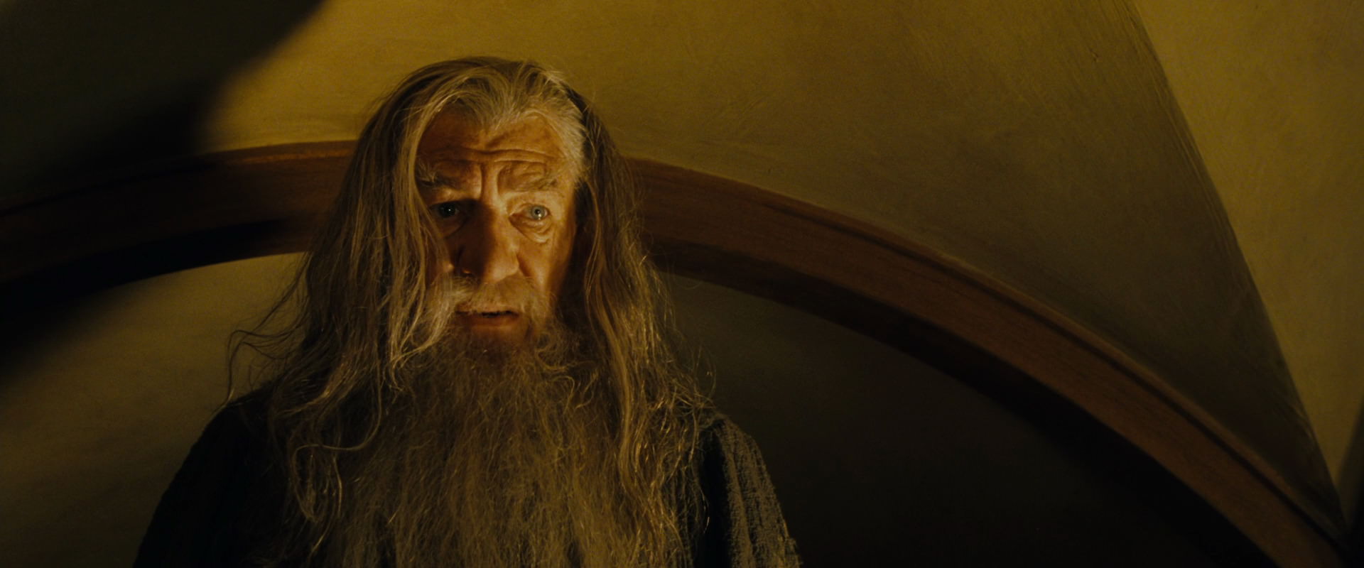 The Lord of the Rings: The Fellowship of the Ring (2001) HD screenshot 4556