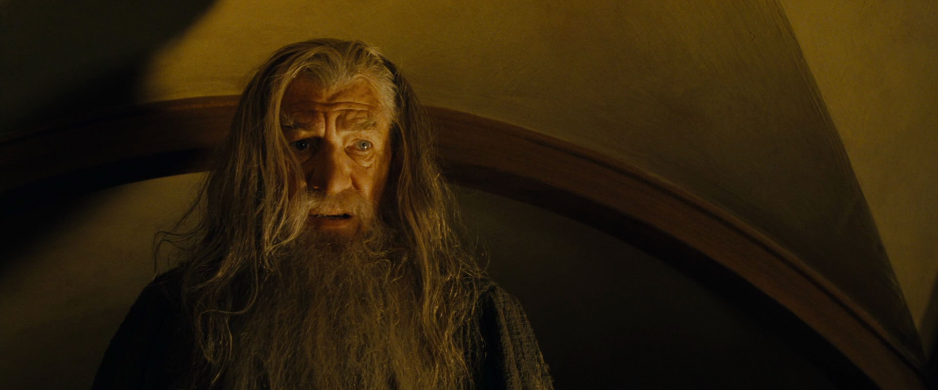 The Lord of the Rings: The Fellowship of the Ring (2001) screencap 4557
