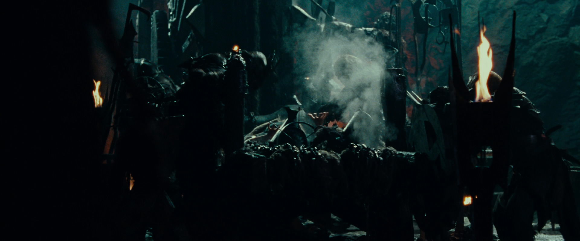 The Lord of the Rings: The Fellowship of the Ring (2001) HD screenshot 4559