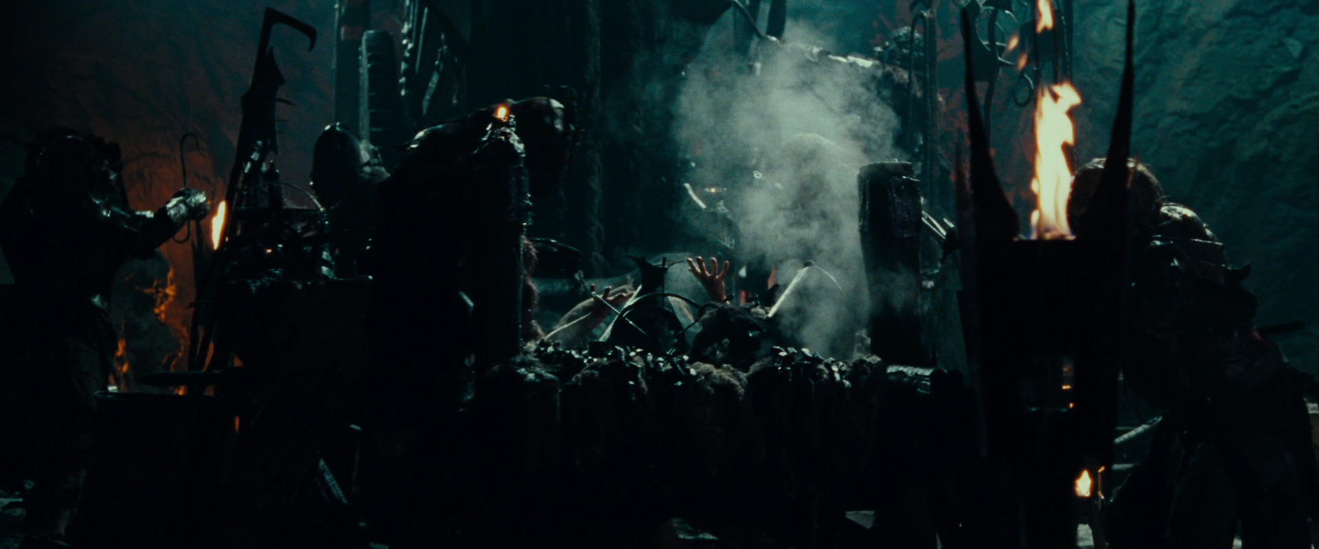 The Lord of the Rings: The Fellowship of the Ring (2001) screencap 4560