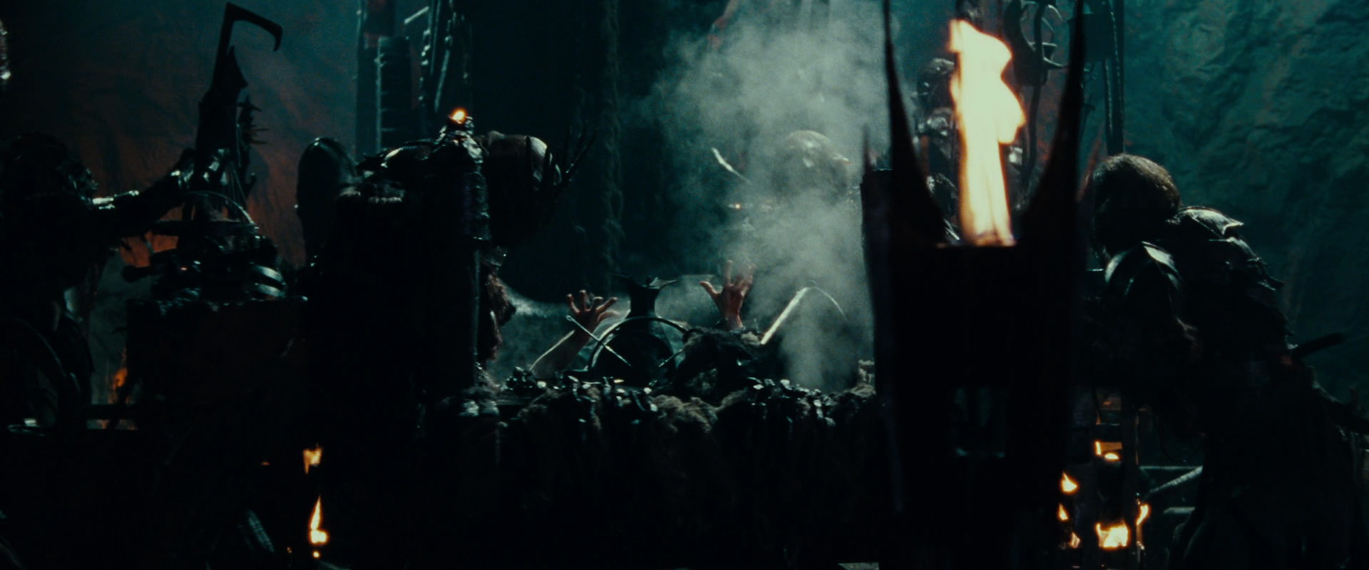 The Lord of the Rings: The Fellowship of the Ring (2001) movie still 4561
